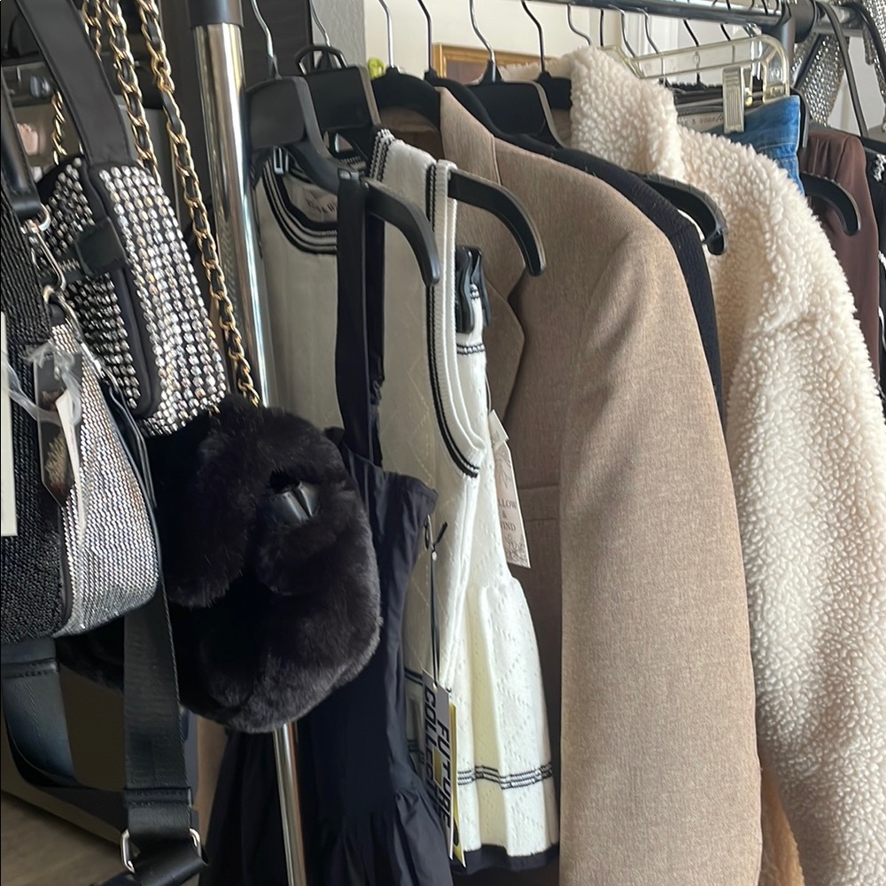 EVERYTHING MUST GO